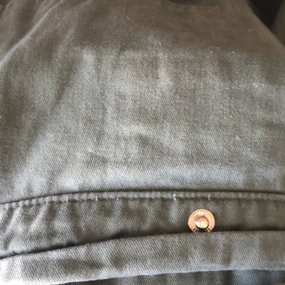 Spring jacket - Picture 8 of 8